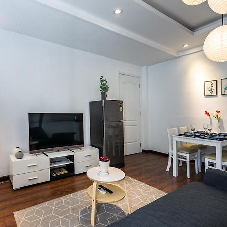 White Home Πόλη Χο Τσι Μινχ Εξωτερικό φωτογραφία