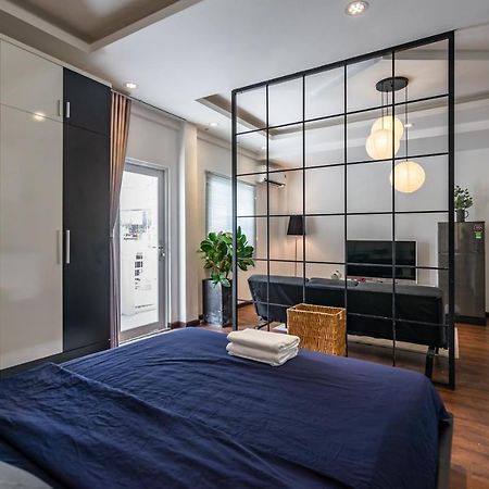 White Home Πόλη Χο Τσι Μινχ Εξωτερικό φωτογραφία