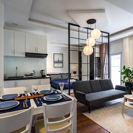 White Home Πόλη Χο Τσι Μινχ Εξωτερικό φωτογραφία