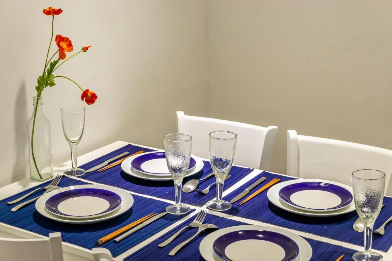White Home Πόλη Χο Τσι Μινχ Εξωτερικό φωτογραφία