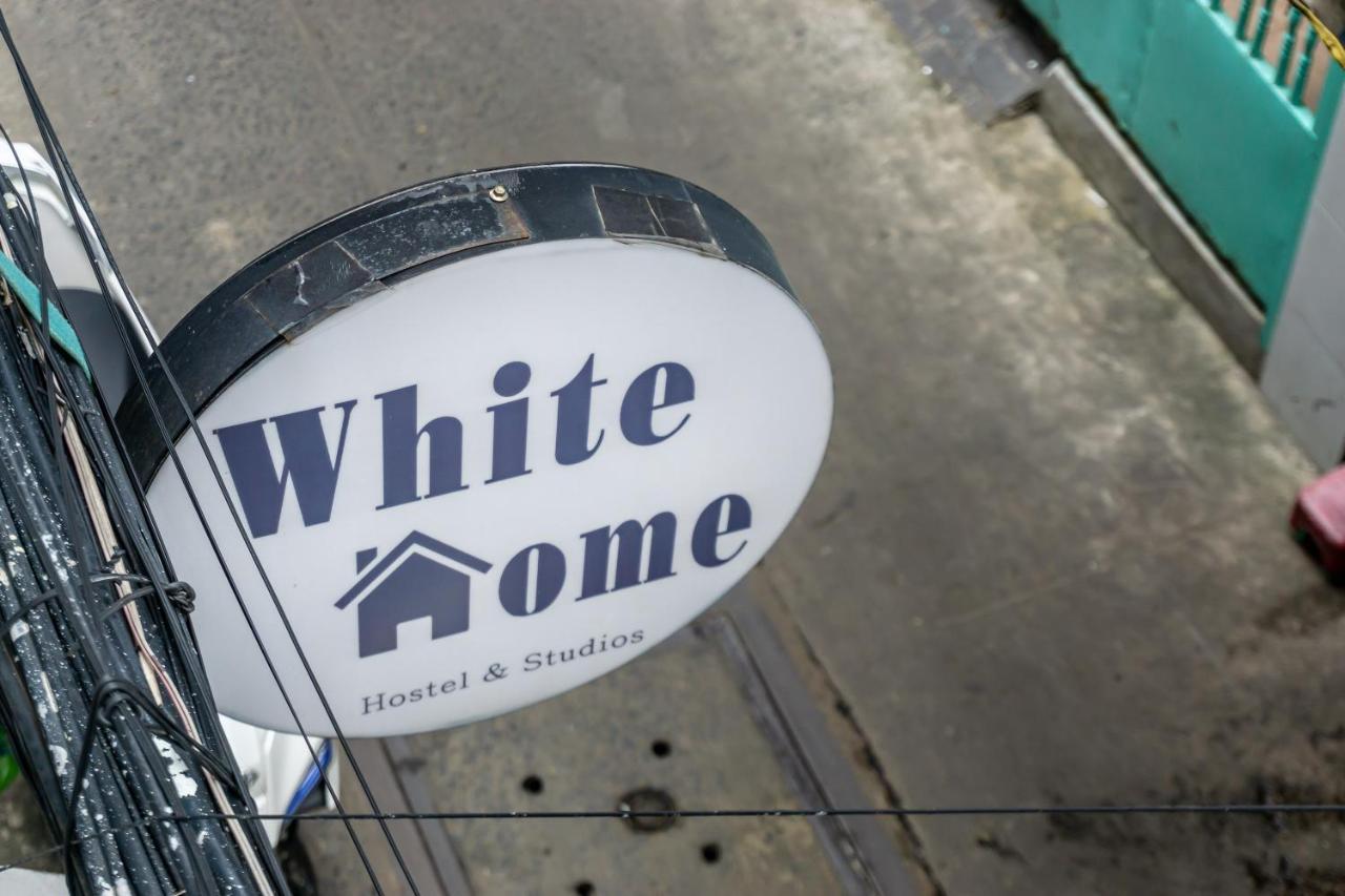 White Home Πόλη Χο Τσι Μινχ Εξωτερικό φωτογραφία