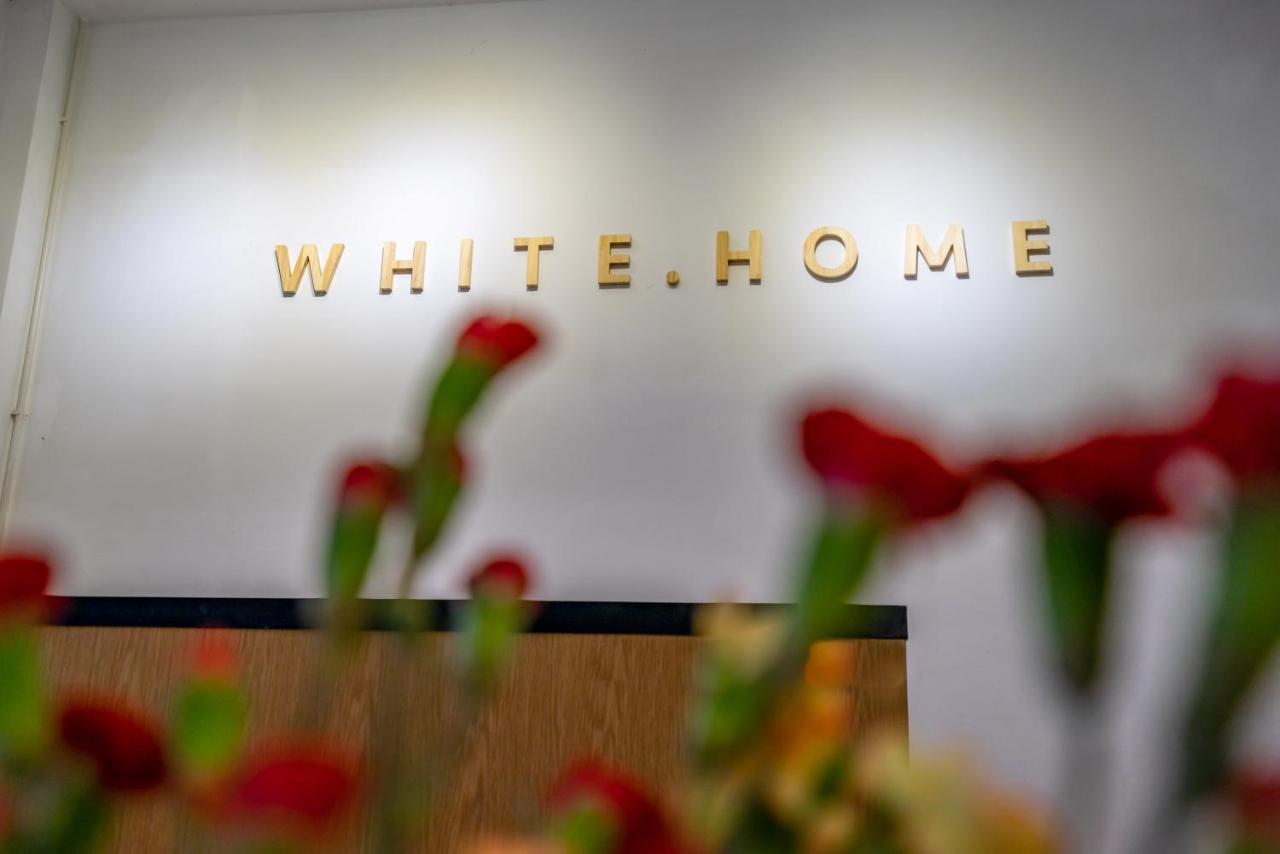 White Home Πόλη Χο Τσι Μινχ Εξωτερικό φωτογραφία