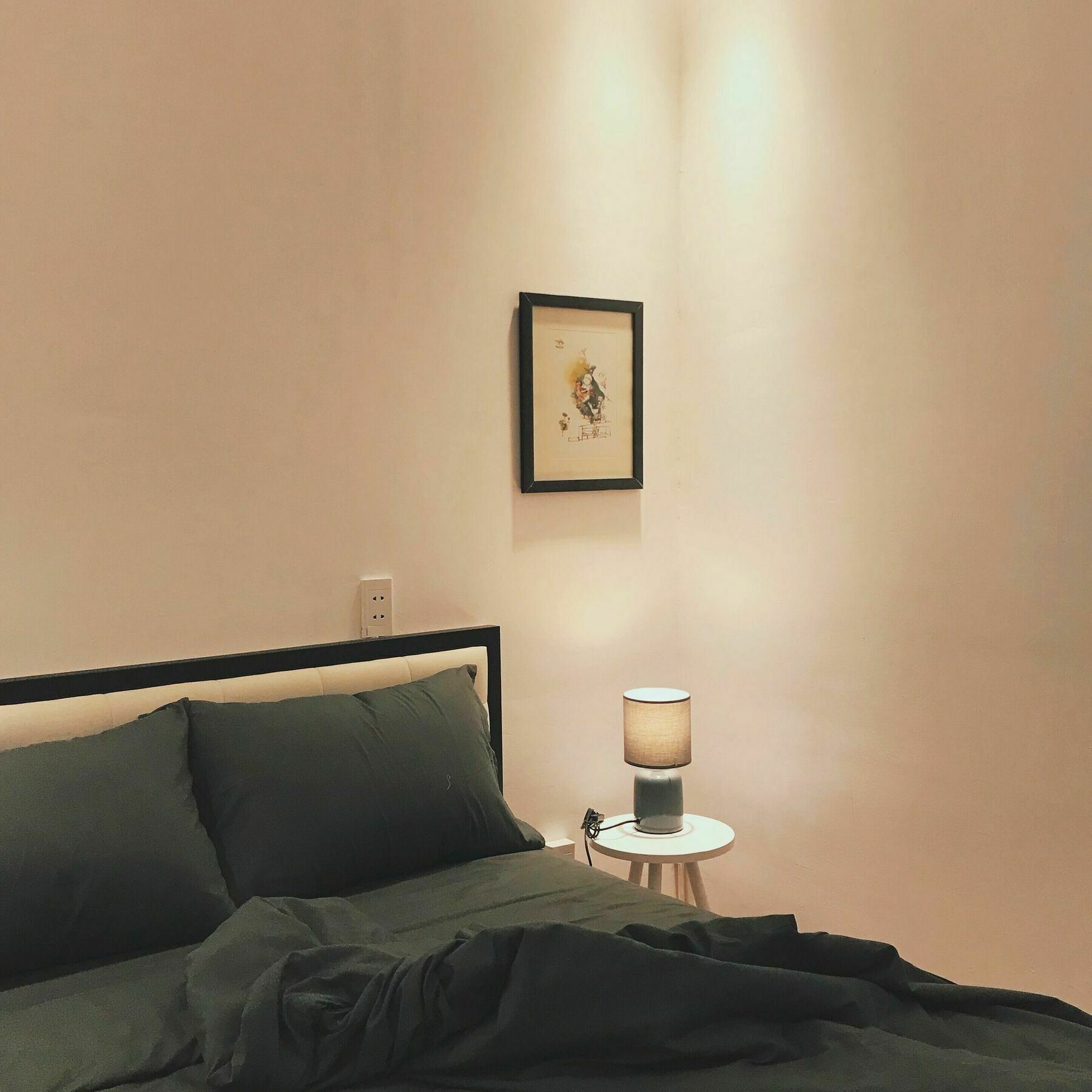 White Home Πόλη Χο Τσι Μινχ Εξωτερικό φωτογραφία