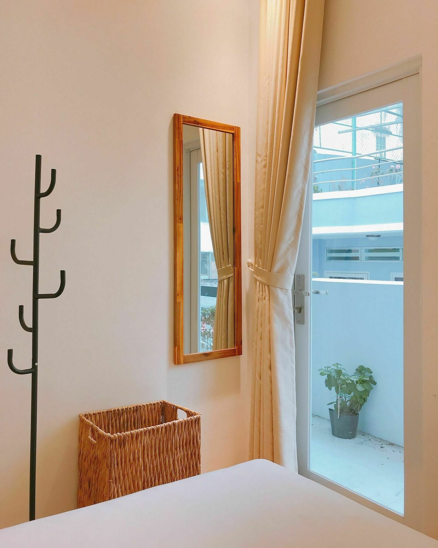 White Home Πόλη Χο Τσι Μινχ Εξωτερικό φωτογραφία