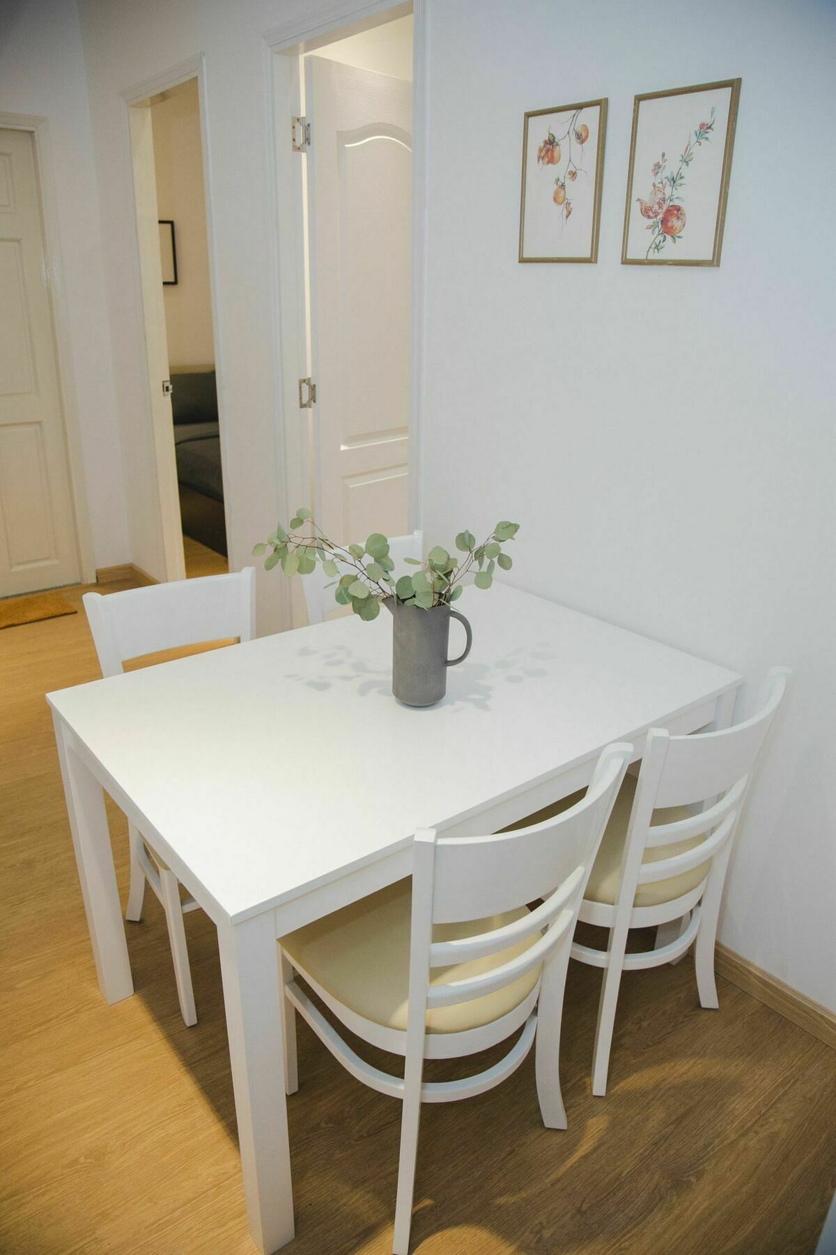 White Home Πόλη Χο Τσι Μινχ Εξωτερικό φωτογραφία