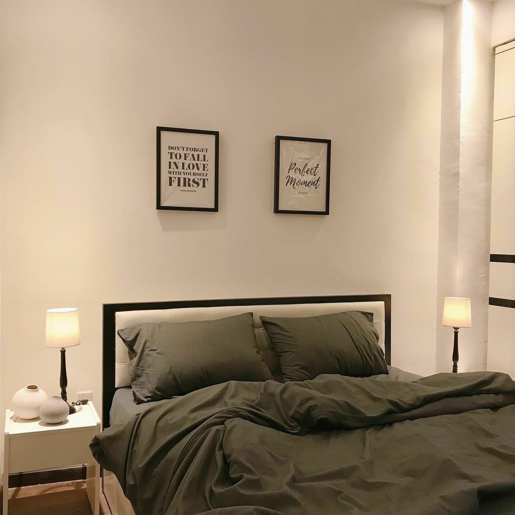 White Home Πόλη Χο Τσι Μινχ Εξωτερικό φωτογραφία