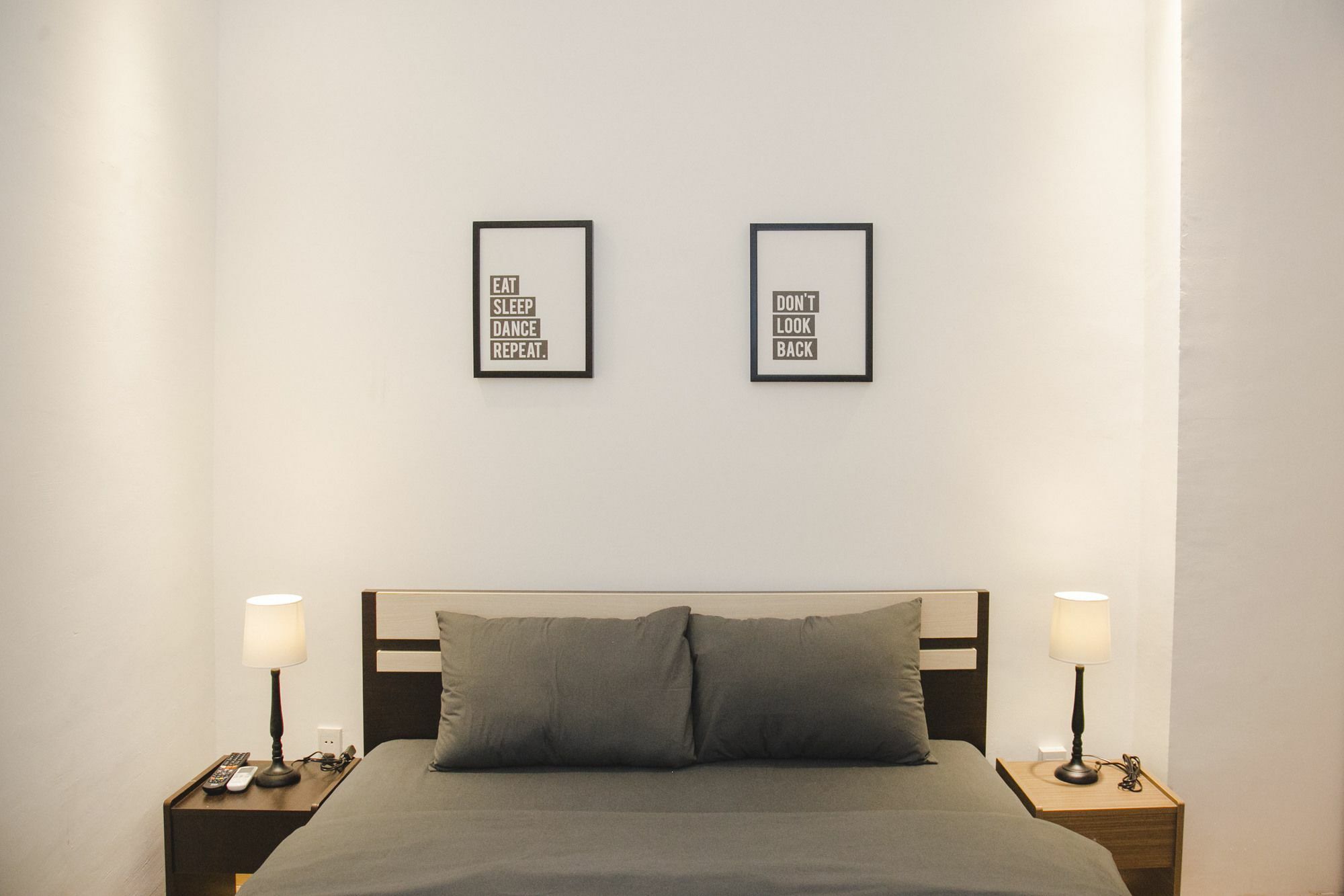 White Home Πόλη Χο Τσι Μινχ Εξωτερικό φωτογραφία