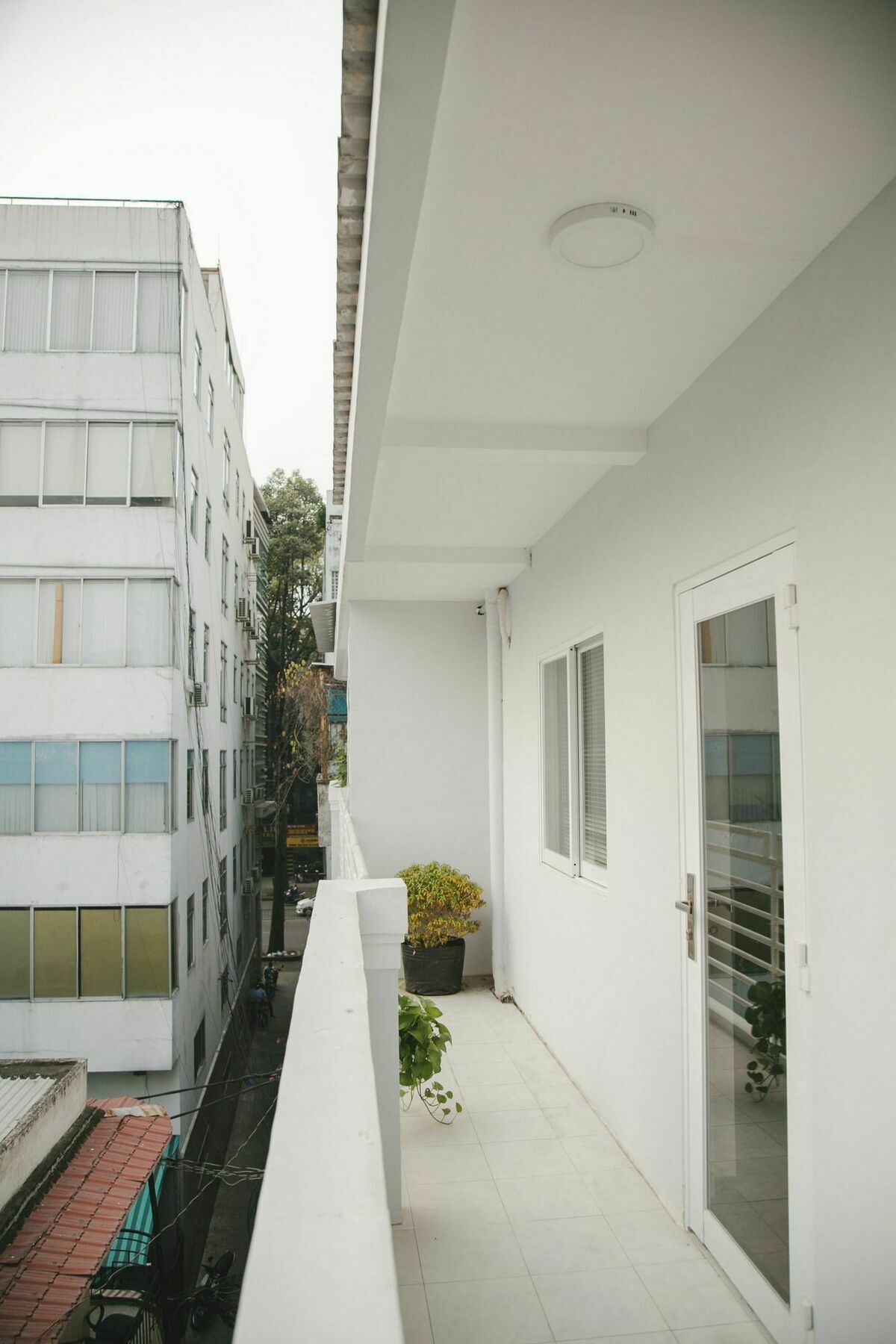 White Home Πόλη Χο Τσι Μινχ Εξωτερικό φωτογραφία