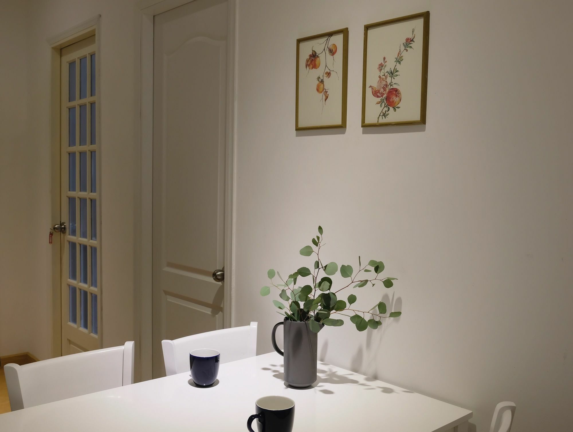 White Home Πόλη Χο Τσι Μινχ Εξωτερικό φωτογραφία