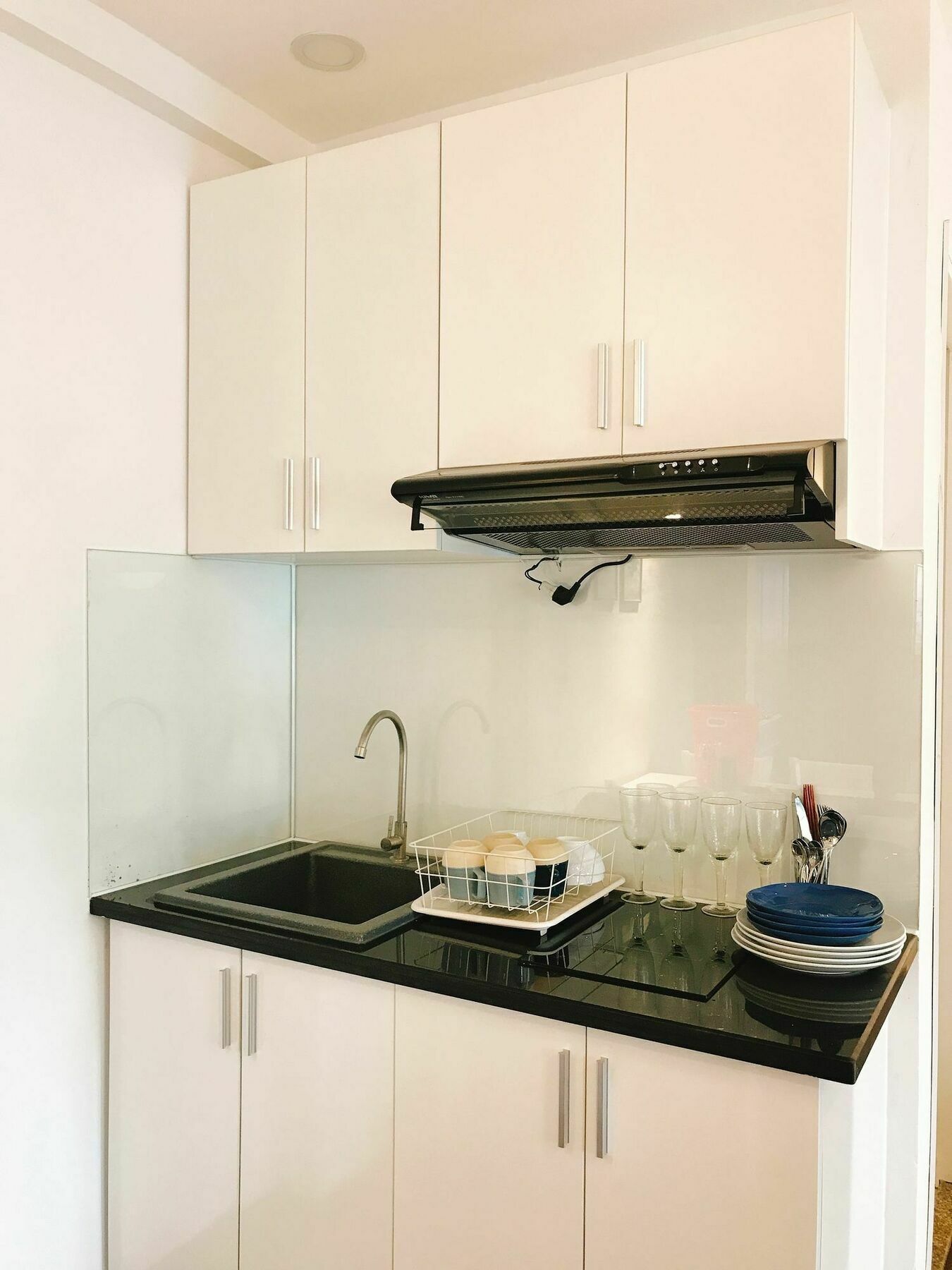 White Home Πόλη Χο Τσι Μινχ Εξωτερικό φωτογραφία