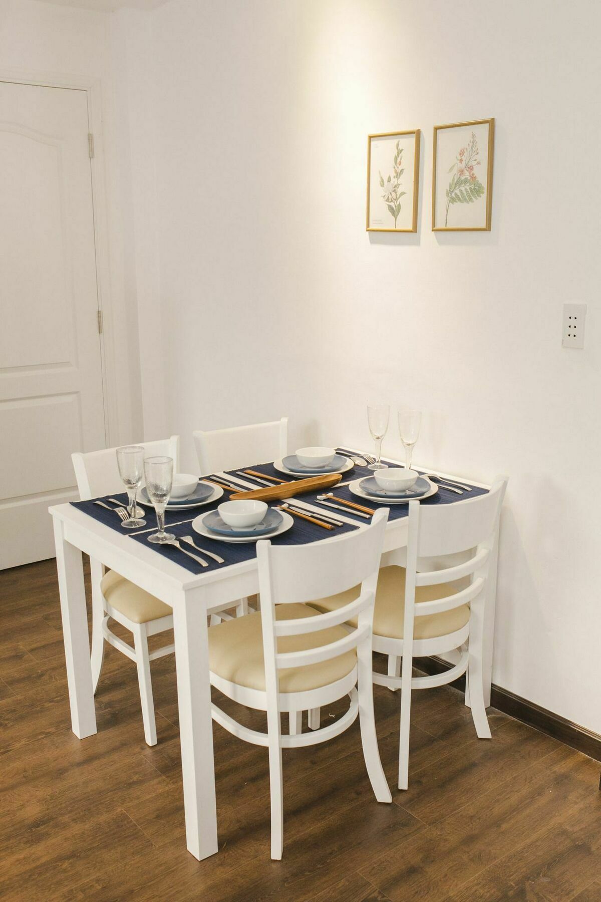 White Home Πόλη Χο Τσι Μινχ Εξωτερικό φωτογραφία